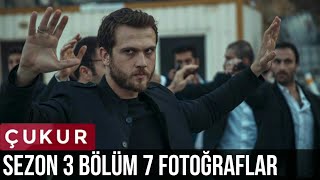 Çukur 3.Sezon 7.Bölüm | Fotoğrafları