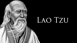 Lao Tzu Citate