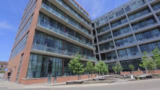 5 HANNA AVE - LIBERTY VILLAGE CONDOS FOR SALE