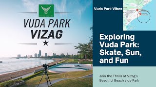 Exploring Vuda Park: Skate, Sun, and Fun