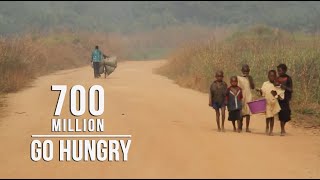 Equip International - Feeding the Hungry