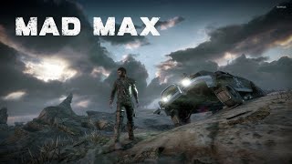 Mad Max playthrough part 3