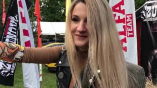 BIKERS BROTHERS FESTIVAL 2017 команда ZUBRINOV зубринова