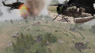 [Arma 3] ETC | Last Breath