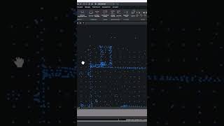 Creating TIN Surfaces in BricsCAD® V24 #shorts