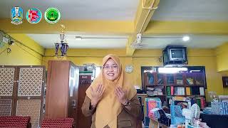 Video Profil dan Dukungan GCC Batch 4 SMK NU 1 Babat