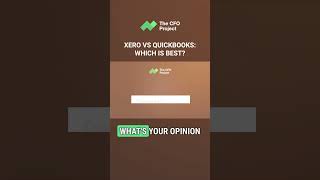 Xero or Quickbooks, Which is Best