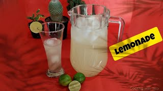 شربت آبلیمو نذری؛سنتی/  Lemonade