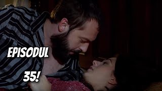 Ibrahim PETRECE NOAPTEA cu Nigar! Isabella vrea să evadeze! Suleyman magnificul episodul 35!