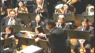 "New World" Symphony No. 9 - Finale