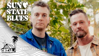 Sun State Blues - Hot Like The Sun (Live Music) | Sugarshack Sessions