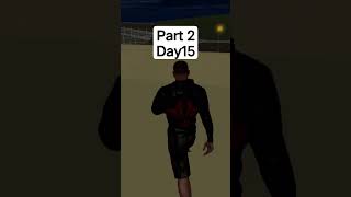 Day15 #part2 #day#15 75hard chellang day15 #indian#bike#driving #3d#viral#shortsvideo #game#75hard##