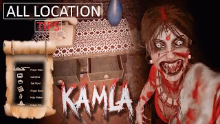 Kamla | Top 5 Tips & Tricks | How to Become Pro In Kamla