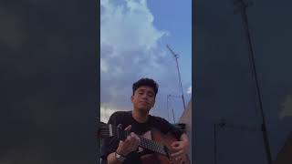 Terima Kasih x Resah Jadi Luka | Cover by Rizki