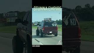 STUNNA EMPIRE