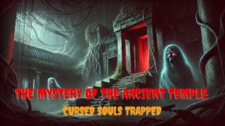 The Mystery of the Ancient Temple: Cursed Souls Trapped | Whispers of the Void MinThy