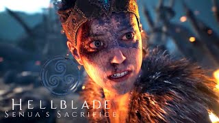 Hellblade Senua's Sacrifice #3 - Fragmentos!!! (XBOX ONE)