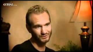 Nick Vujicic: Life Without Limbs - CBN.com