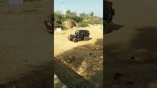 modified jeep video#shorts#mahindra #modified #trending #sidhumoosewala #subscribe #youtube