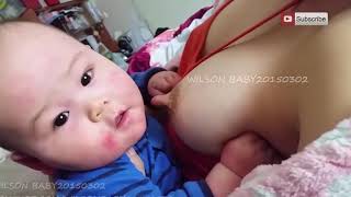 How to Breastfeed #15