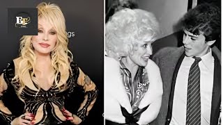 Dolly Parton’s Older Brother David Dies at 82, Sister Stella Parton Says: 'He Got His Angel Wings'