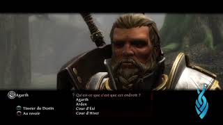 [Kingdoms of Amalur Re-Reckoning] De la quête annexe et un peu d'histoire principale