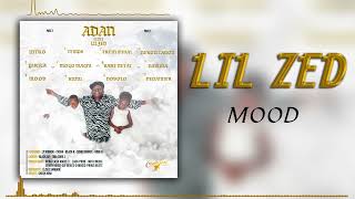 LIL ZED-  Mood ( SON )