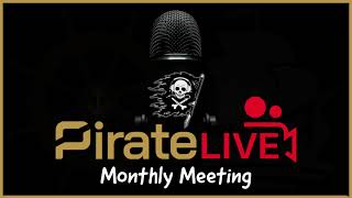 The Monthly Project Update USA | Pirate Chain (ARRR) | Privacy By Default