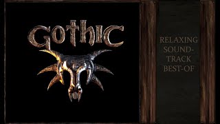 Gothic | Relaxing Soundtrack Best-Of