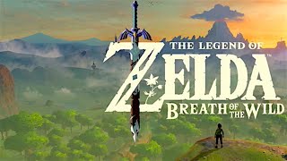 i9 10850K/RTX 3080 Eagle O.C/Zelda Breath of the Wild/Yuzu E.A 2156/4K