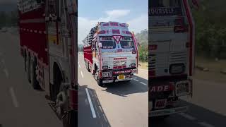 Chandi garh javan lagi #viralreels #trending #trucking #reels #shorts