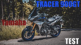 Yamaha Tracer 900 GT TEST | Ein Tourer zum Verlieben...?!