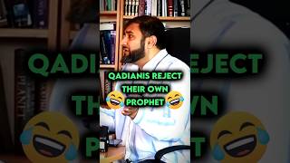 Qadianis Throw Mirza Ghulam Qadiani Under The Bus | Adnan Rashid | Imtiaz