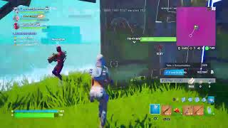 FORTNITE CHAPTER 3 SEASON 3 STREAM 19