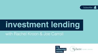 Digital Workshop Replay: investment lending