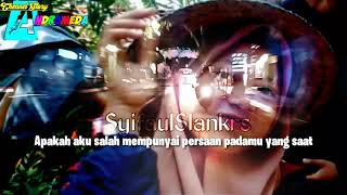 Video Story wa "Tegar_mengharapkanmu"