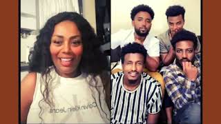 🔴 Ethiopian Funny Video #ethiotiktok #tiktokfunny #gegekiya #habeshatiktokvideo #newtiktok