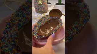 🤤🤤chocolate egg