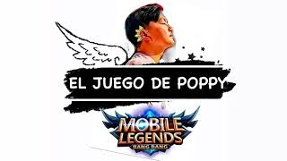 El Juego de Poppy