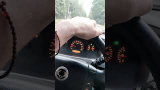 Свап с МКПП на АКПП Ssangyong kyron 2.3 722.6