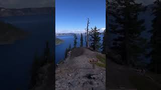 Crater Lake National Park