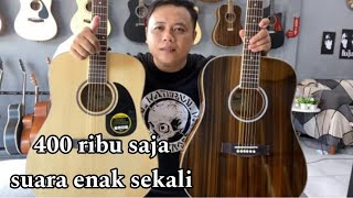 Gitar cort kw glossy Suara Renyah banget | Gitar Sidoarjo