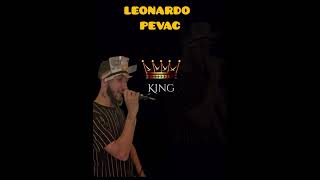 LEONARDO PEVAC BUT MODERNO ZIVOTO 2022 HIT