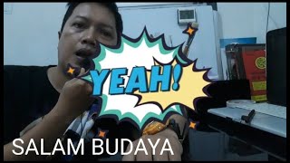 salam budaya