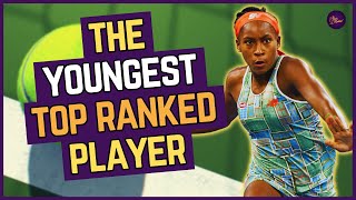 Coco Gauff Tennis Documentary: French Open 2022 Runner Up