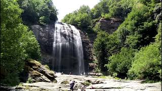 SUUÇTU ŞELALESİ \ BURSA \ Waterfall #Waterfall #Şelale #BURSA #TÜRKİYE #TURKEY #Earth