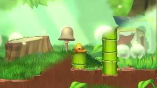 Toki Tori Wii U