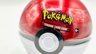 ASMR: opening some Pokemon cards / whisper & gum