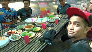 RideSantai | Rimba Cafe, Baling Kedah