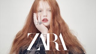 ZARA Fashion Music Playlist Summer 2022